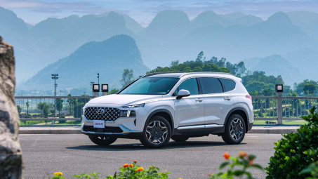 Hyundai Thành Công cập nhật bảng giá xe mới, có mẫu giảm tới 100 triệu đồng