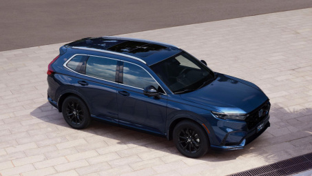 Honda Việt Nam cập nhật ưu đãi giá xe ô tô tháng 6/2024