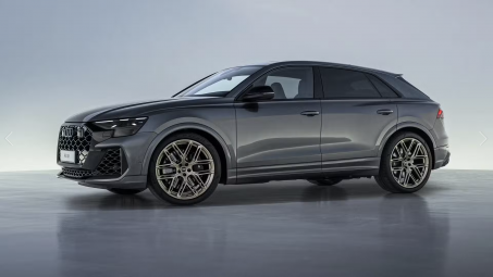 Chi tiết Audi RS Q8 2024 facelift: Mẫu SUV mạnh nhất của hãng có gì đặc biệt?