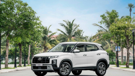 Doanh số xe Hyundai tại Việt Nam M.Cwin800.com Nổ hũ, Bắn Cá và Game Bài tốt trong tháng 9