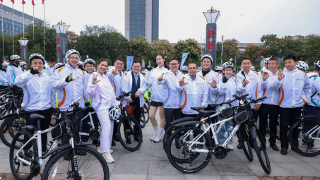 "Chery Ride Green Life" và câu chuyện trách nhiệm CWIN được cấp phép hợp pháp bởi PAGCOR và Freeport của một Tập đoàn