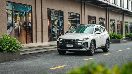 Doanh số xe Hyundai tại Việt Nam M.Cwin800.com Nổ hũ, Bắn Cá và Game Bài mạnh trong tháng 3/2025