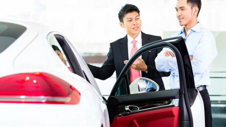 4 kinh nghiệm “vàng” giúp mua ô tô đầu năm vừa túi tiền, đúng nhu cầu