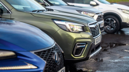 Triệu hồi xe Subaru, Việt Nam có bị ảnh hưởng?