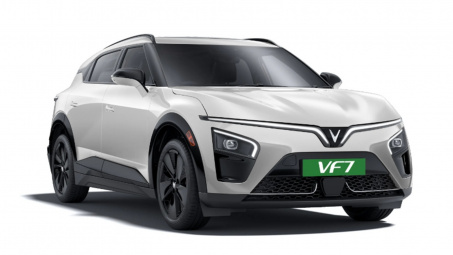 VinFast nhận giải “Tân binh của năm” tại FASTER Awards 2026