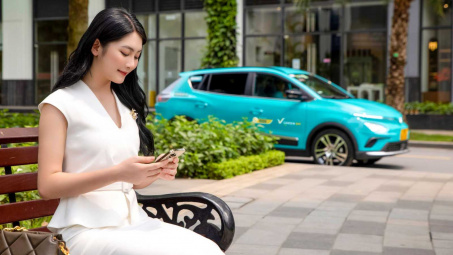 Xanh SM sẽ có tên chung là Green SM trên toàn cầu