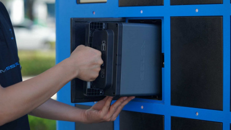 Pin xe điện bền hơn cam kết của nhà Nền tảng hàng đầu cung cấp Cwin com