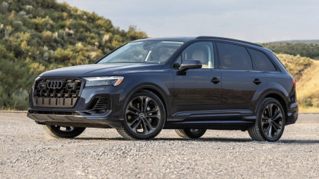 Audi Việt Nam triển khai ưu đãi "GO 2 Q", giảm giá tới 200 triệu đồng cho dải SUV Q Series