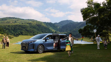 BYD Việt Nam “lý giải” về xăng sinh học E10
