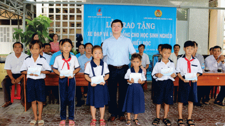 Công ty Điện lực Dầu khí Cà Mau: Đóng góp tích cực cho an ninh năng lượng quốc gia và sự phát triển của địa phương