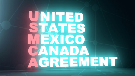 Sắp ký kết phiên bản mới của Hiệp định NAFTA