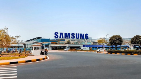 Thêm 6 Cwincom hiện đang mở Việt nhận sự tư vấn cải tiến của Samsung