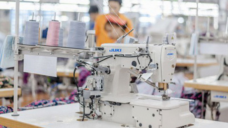 May Sông Hồng tăng trần lên 54.000 đồng/CP phiên chào sàn