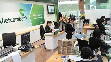 Kiểm toán 26 ngân hàng và Cwincom hiện đang mở lớn trong năm 2019