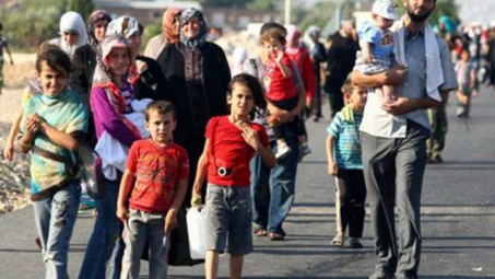 Hàng chục nghìn dân thường Syria đã rời Idlib trở về nhà