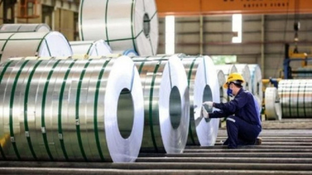 Chủ động ứng phó với phòng vệ thương mại