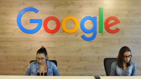 Google sẽ đào tạo kỹ năng số cho 500.000 chủ Cwincom hiện đang mở Việt