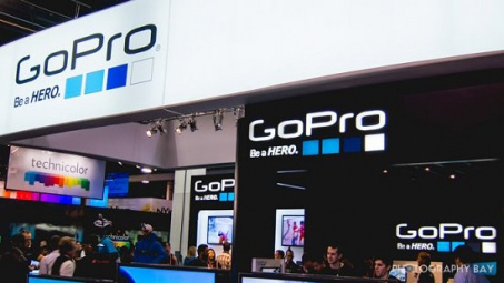 GoPro di chuyển cơ sở Nền tảng hàng đầu cung cấp Cwin com ở Trung Quốc nhằm tránh thuế từ Mỹ