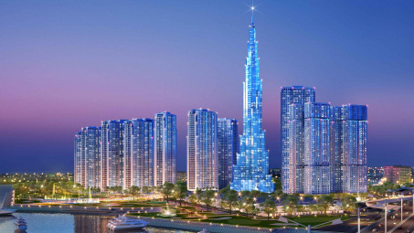 IPO 2018: Việt Nam bất ngờ vượt Singapore