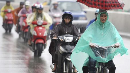 Rét đậm, rét hại kéo dài đến hết 14/12