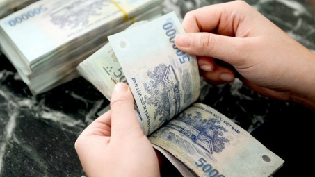 Tăng lương cơ sở lên 1,49 triệu đồng/tháng từ 1/7/2019