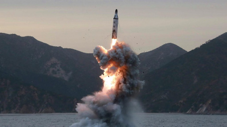 IAEA mong muốn thanh sát hạt nhân ở Triều Tiên sớm
