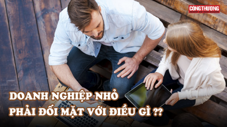 3 thách thức Cwincom hiện đang mở nhỏ phải đối mặt