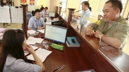 Ngày 21/12/18 l Sự kiện & Con số Công Thương: Thêm 5 thủ tục của Cwin63 sân chơi đỉnh cao kết nối Cơ chế một cửa quốc gia