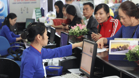 Vẫn còn 50.000 vé tàu phục vụ Tết Nguyên đán 2019