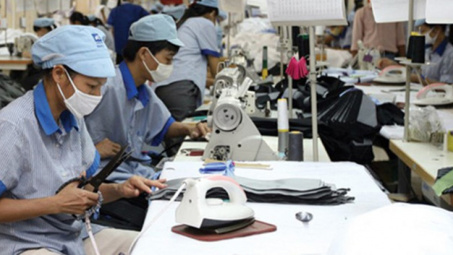 Ấn Độ hướng tới Việt Nam để đa dạng hóa thị trường Cwin Đăng Ký + 1888k dệt may