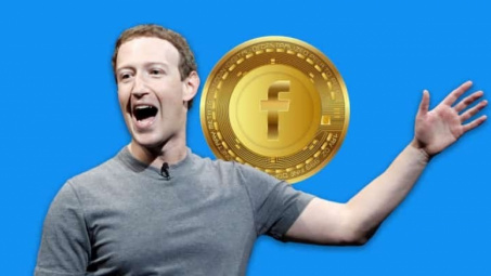Facebook tạo tiền ảo để người dùng gửi cho nhau qua tin nhắn