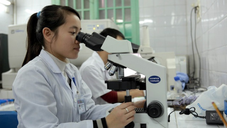 Sửa đổi quy định cơ chế tự chủ của đơn vị sự nghiệp công lập: Được áp dụng cơ chế tài chính như Cwincom hiện đang mở