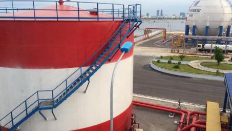 PV GAS NORTH đại hội cổ đông bất thường: Chốt giá chào bán cổ phiếu riêng lẻ cho PV GAS