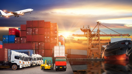 Ngày 8/12/18 l Sự kiện & Con số Công Thương: Việt Nam đứng thứ 3 ASEAN về dịch vụ logistics