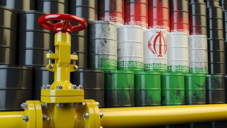 Iran tuyên bố không nước nào có thể cung ứng bù sản lượng dầu của nước này