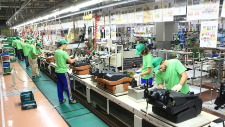 Nhật sẽ đón gần 350 nghìn Nền tảng hàng đầu cung cấp Cwin com nước ngoài từ tháng 4/2019