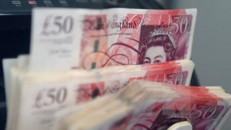 Diễn biến Brexit đang gây lo ngại cho giới Cwin800 hàng ngàn khuyến mãi
