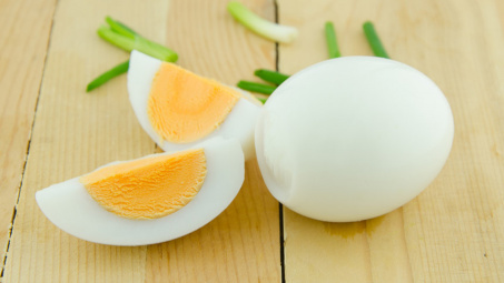 Ăn 1 quả trứng mỗi ngày, điều gì sẽ xảy ra?