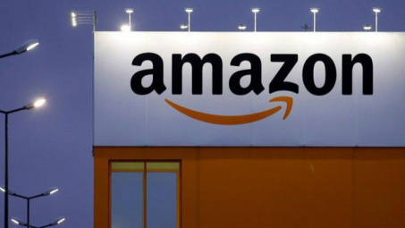 Việt Nam phối hợp cùng Amazon bán hàng toàn cầu