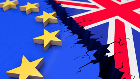Anh cam kết hỗ trợ 300 trăm triệu Bảng cho Bắc Ireland sau khi rời EU