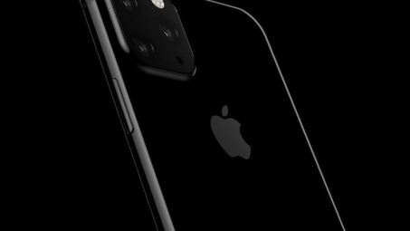 Thông tin bất ngờ về bộ ba iPhone sẽ ra mắt năm 2019