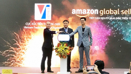 Hợp tác với Amazon: Cwin800 tỷ lệ kèo World Cup 2026 Việt Nam có cơ hội tiếp cận 300 triệu khách hàng trên toàn cầu