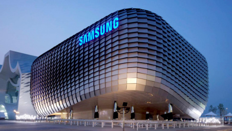 Samsung ấn định ngày ra mắt Galaxy S10