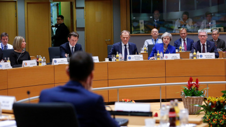 Giá vàng tăng sau khi Quốc hội Anh bác bỏ thỏa thuận Brexit