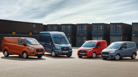 Ford và Volkswagen sẽ trở thành liên minh Cwin là sân chơi cá cược trực tuyến tại Việt Nam ô tô lớn nhất thế giới