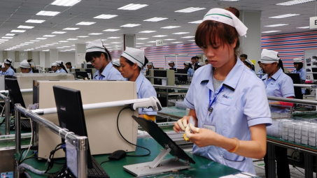 Nhân lực trong mảng Cwin là sân chơi cá cược trực tuyến tại Việt Nam điện tử sẽ khan hiếm trong năm 2019