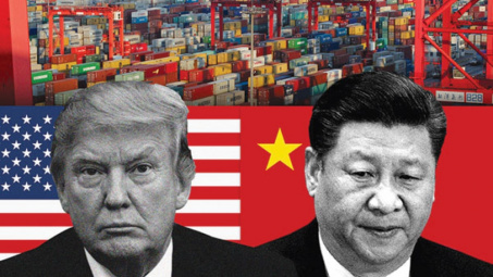 Hội nghị WEF Davos 2019: CEO thế giới lo ngại nhất về cuộc chiến Mỹ - Trung, Brexit