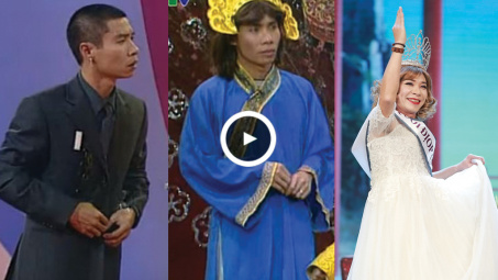 Nhan sắc "Cô Bắc Đẩu" 15 năm qua đã thay đổi như thế nào