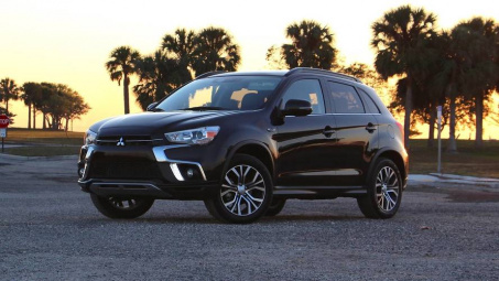 Mitsubishi Việt Nam thu hồi 88 xe để thay thế cơ cấu khóa cửa