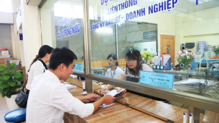 Ban hành mới 86 biểu mẫu sử dụng trong đăng ký kinh doanh